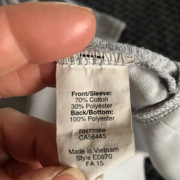 J Crew Lightweight Sweater size XL - Picture 6 of 7